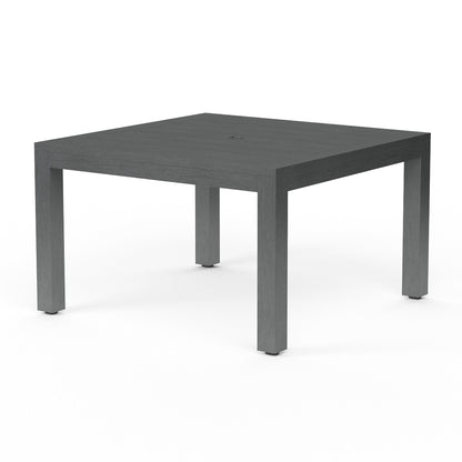 Sunset West Redondo 48" Square Dining Table — View 4