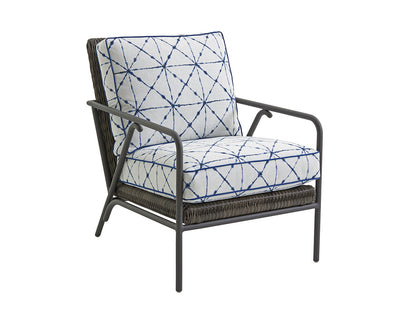 Tommy Bahama Outdoor Cypress Point Ocean Terrace Occasional Chair