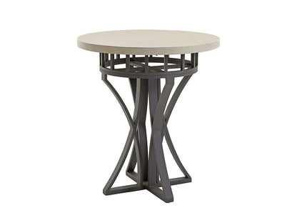 Tommy Bahama Outdoor Cypress Point Ocean Terrace High/Low Bistro Table
