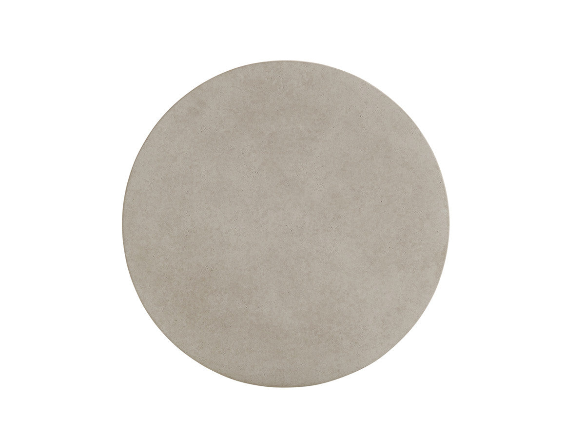 Tommy Bahama Outdoor Cypress Point Ocean Terrace Round End Table — View 3
