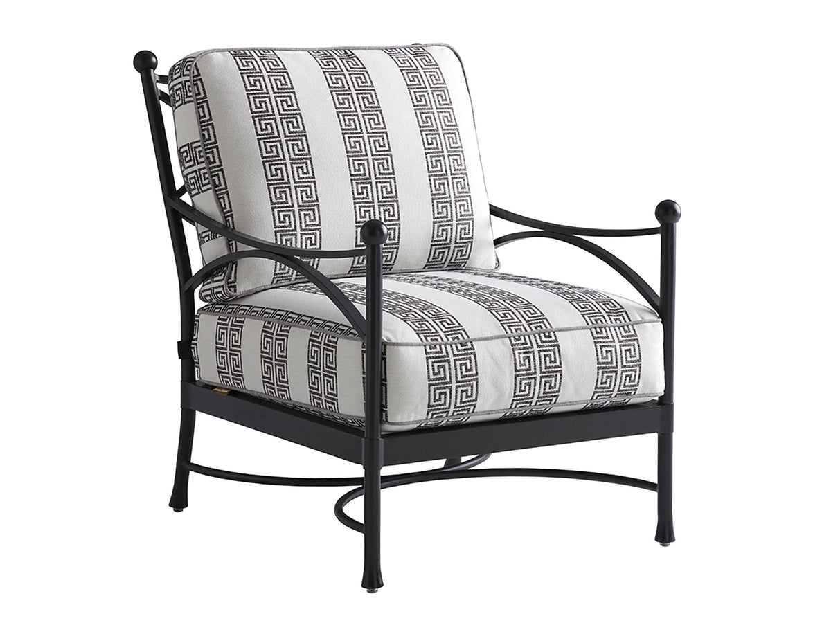 Tommy Bahama Outdoor Pavlova Lounge Chair
