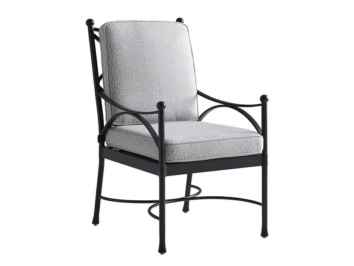 Tommy Bahama Outdoor Pavlova Dining Chair