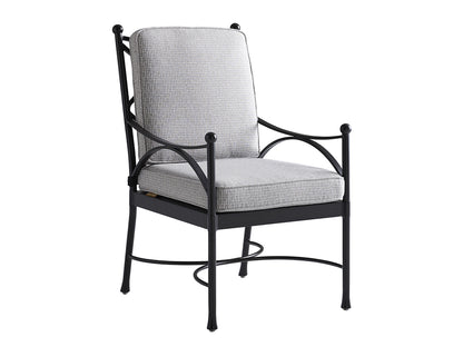 Tommy Bahama Outdoor Pavlova Dining Chair