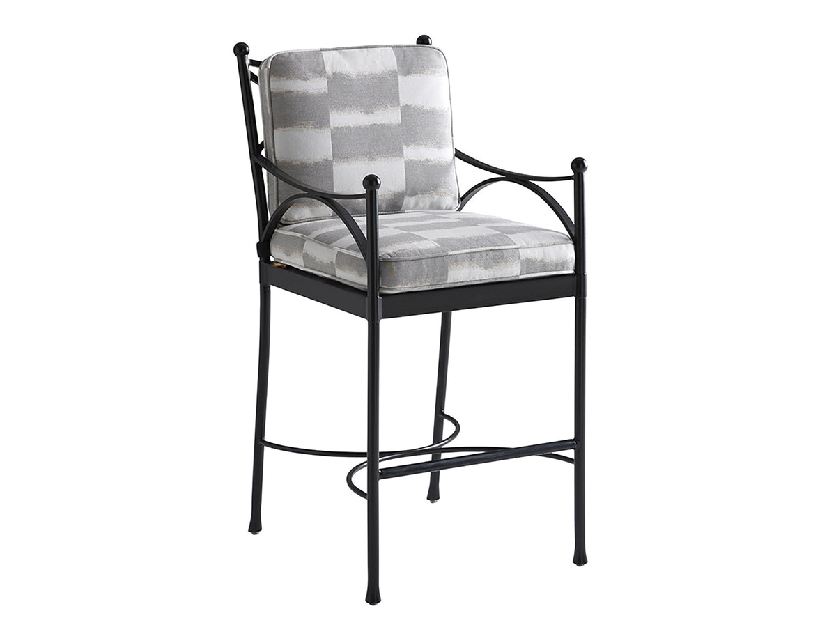 Tommy Bahama Outdoor Pavlova Bar Stool