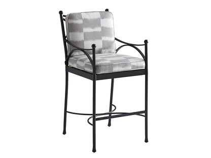 Tommy Bahama Outdoor Pavlova Bar Stool