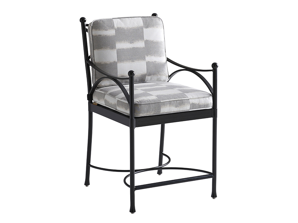 Tommy Bahama Outdoor Pavlova Counter Stool