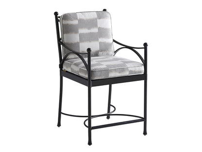 Tommy Bahama Outdoor Pavlova Counter Stool