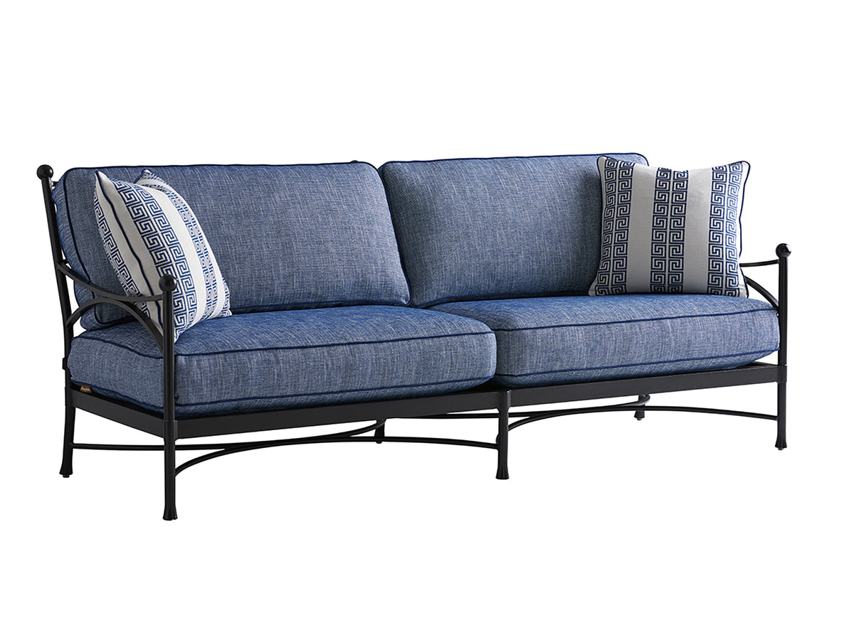 Tommy Bahama Outdoor Pavlova Sofa