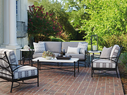 Tommy Bahama Outdoor Pavlova Lounge Chair — View 3