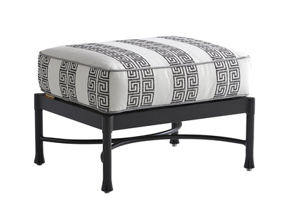 Tommy Bahama Outdoor Pavlova Ottoman