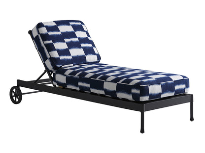 Tommy Bahama Outdoor Pavlova Chaise Lounge