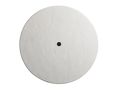 Tommy Bahama Outdoor Pavlova Round Dining Table — View 4