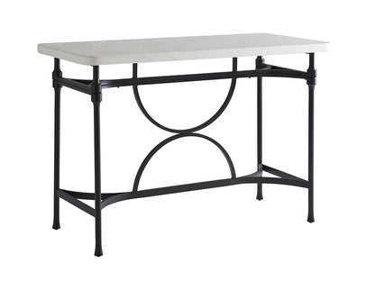 Tommy Bahama Outdoor Pavlova High/Low Bistro Table