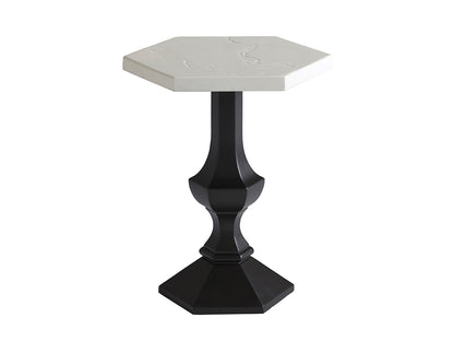 Tommy Bahama Outdoor Pavlova Accent Table