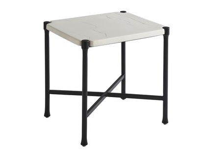 Tommy Bahama Outdoor Pavlova Rectangular End Table
