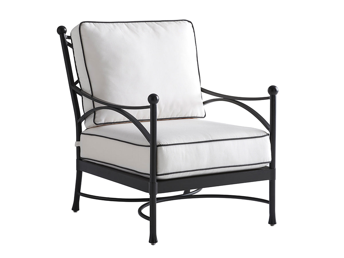 Tommy Bahama Outdoor Pavlova Lounge Chair
