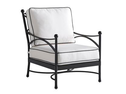 Tommy Bahama Outdoor Pavlova Lounge Chair