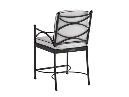 Tommy Bahama Outdoor Pavlova Counter Stool — View 4
