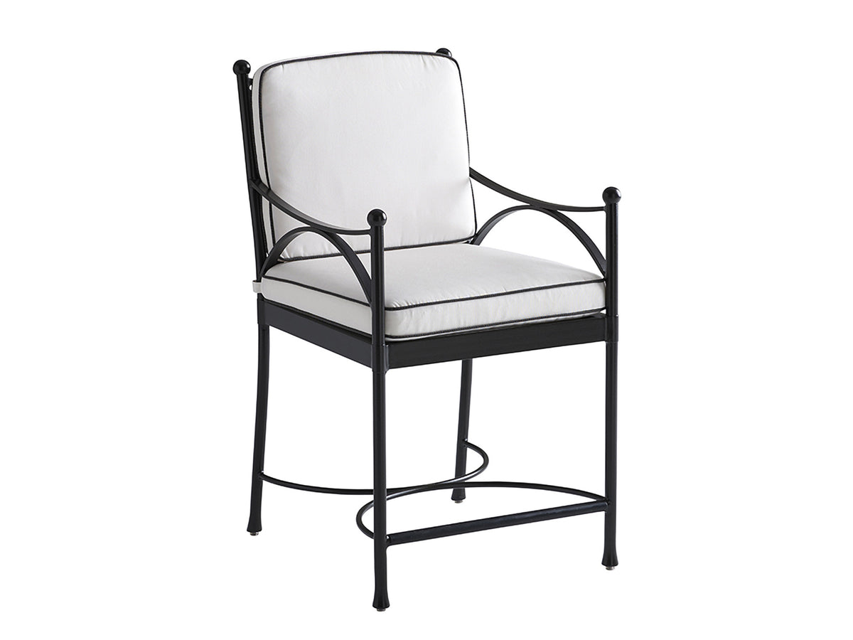 Tommy Bahama Outdoor Pavlova Counter Stool