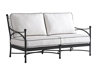 Tommy Bahama Outdoor Pavlova Love Seat