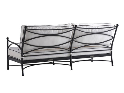 Tommy Bahama Outdoor Pavlova Sofa — View 4