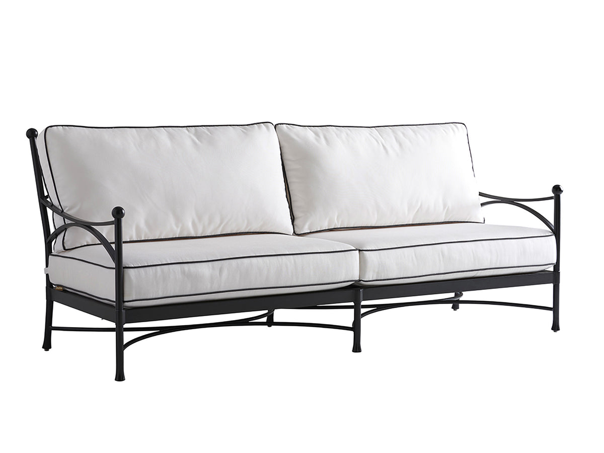 Tommy Bahama Outdoor Pavlova Sofa