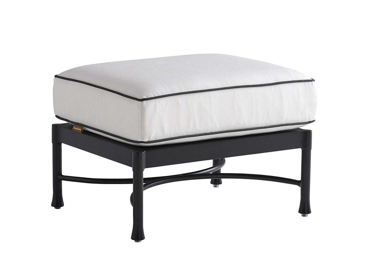 Tommy Bahama Outdoor Pavlova Ottoman