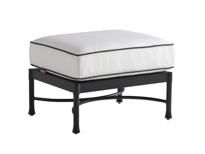 Tommy Bahama Outdoor Pavlova Ottoman