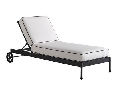 Tommy Bahama Outdoor Pavlova Chaise Lounge
