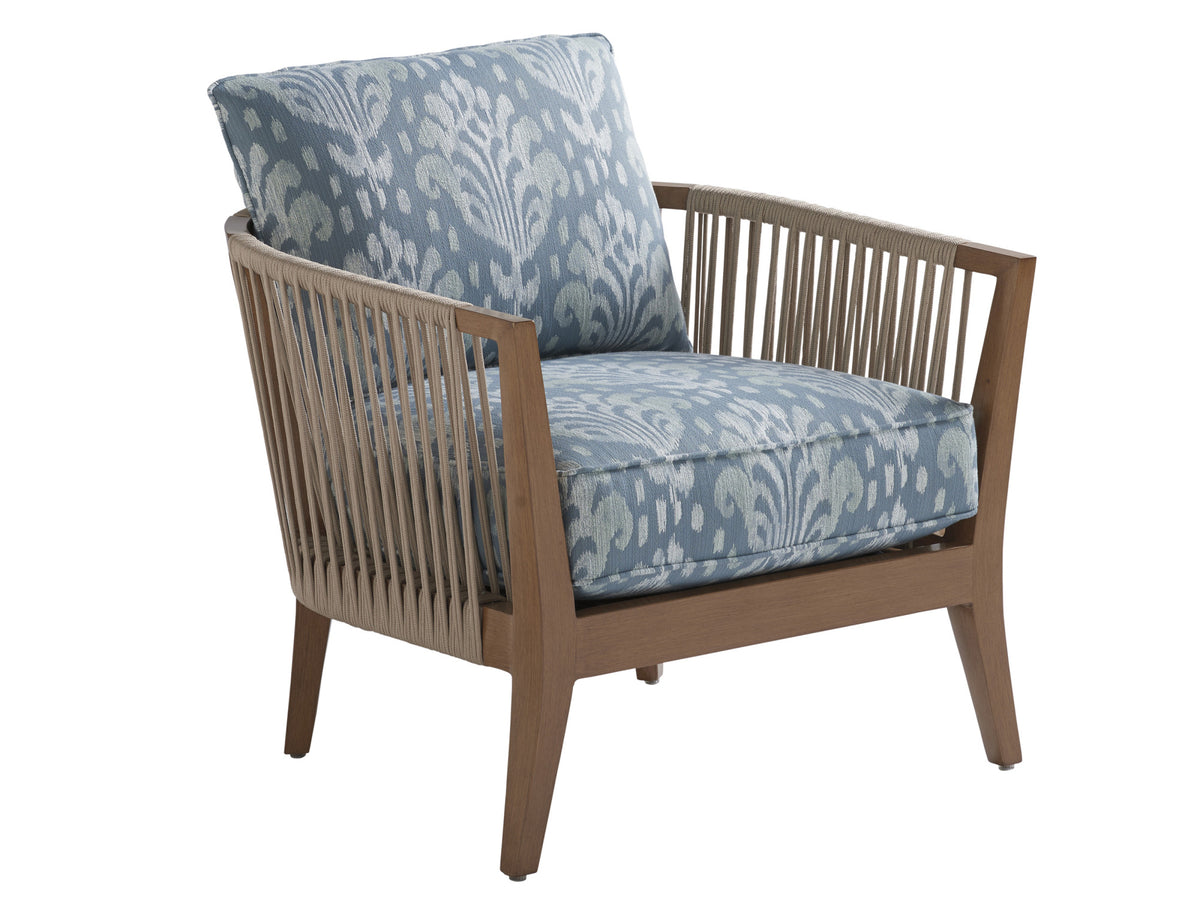 Tommy Bahama Outdoor St Tropez Occasional Chair