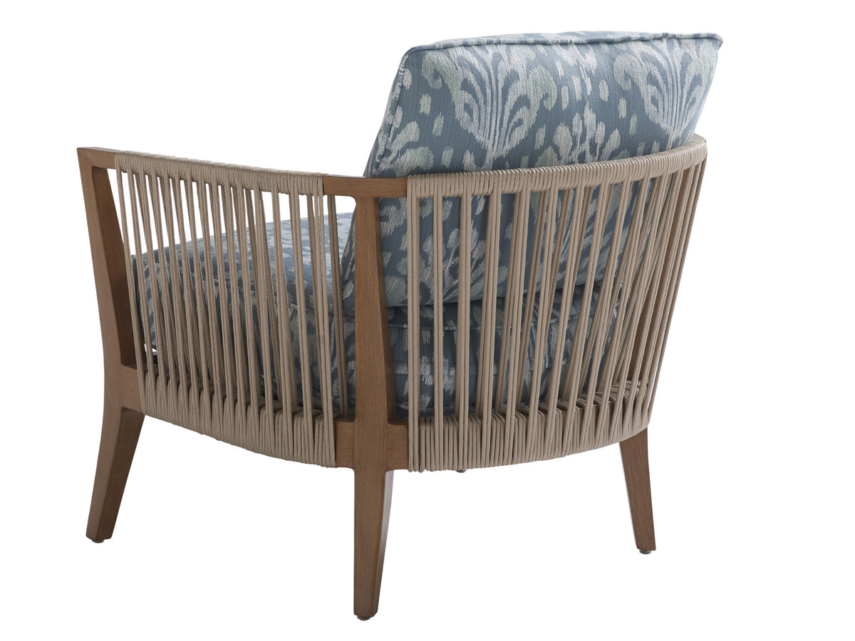 Tommy Bahama Outdoor St Tropez Occasional Chair — View 3