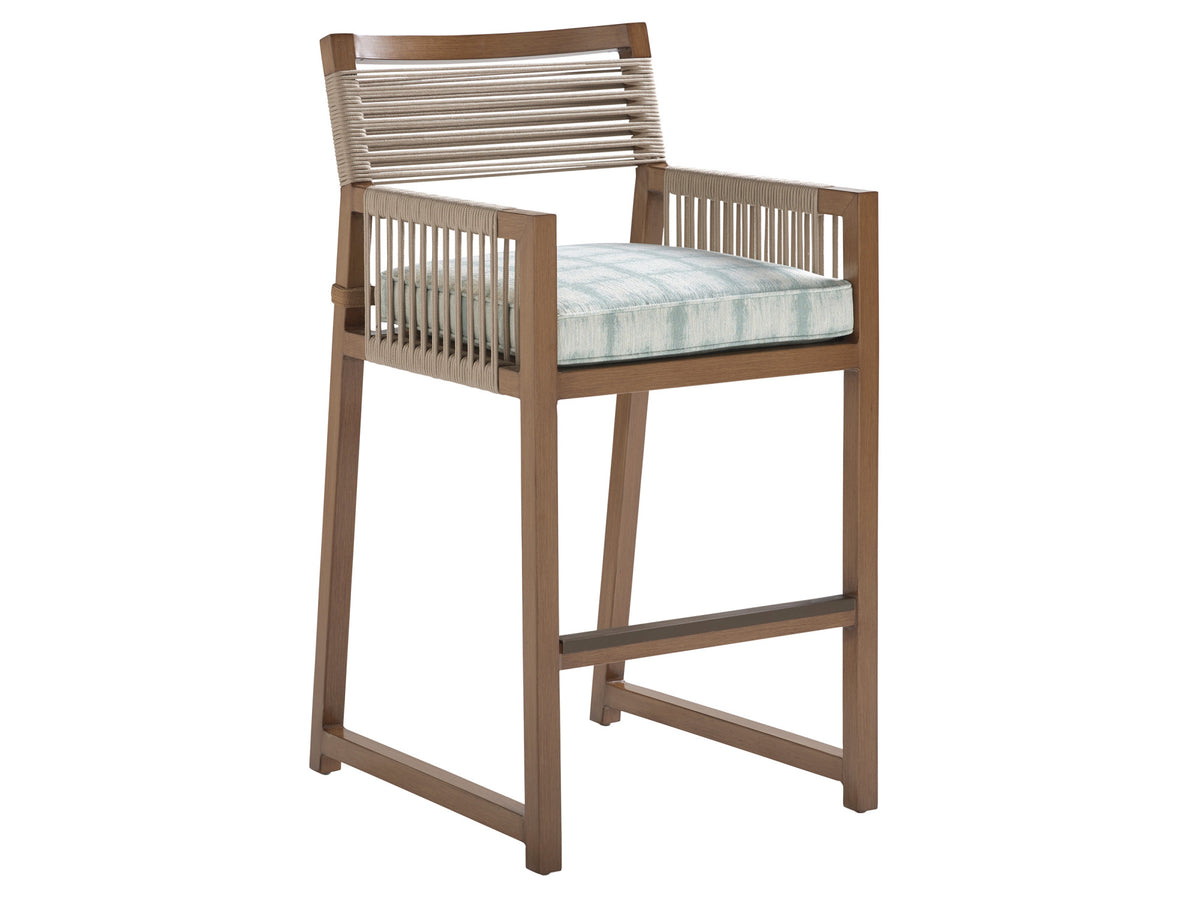 Tommy Bahama Outdoor St Tropez Bar Stool