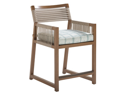 Tommy Bahama Outdoor St Tropez Counter Stool