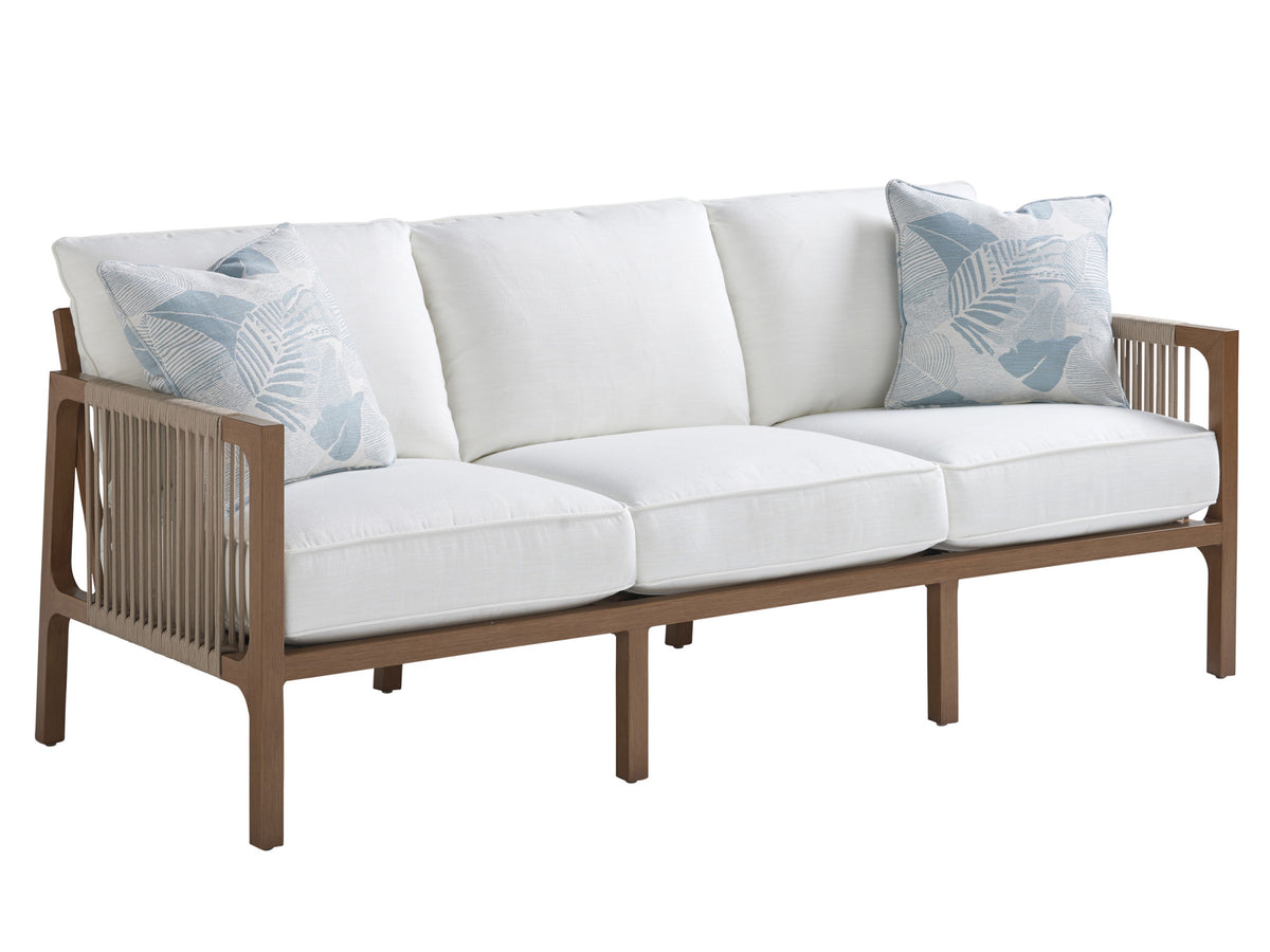 Tommy Bahama Outdoor St Tropez Sofa