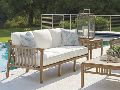 Tommy Bahama Outdoor St Tropez Sofa — View 2