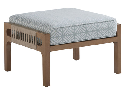 Tommy Bahama Outdoor St Tropez Ottoman