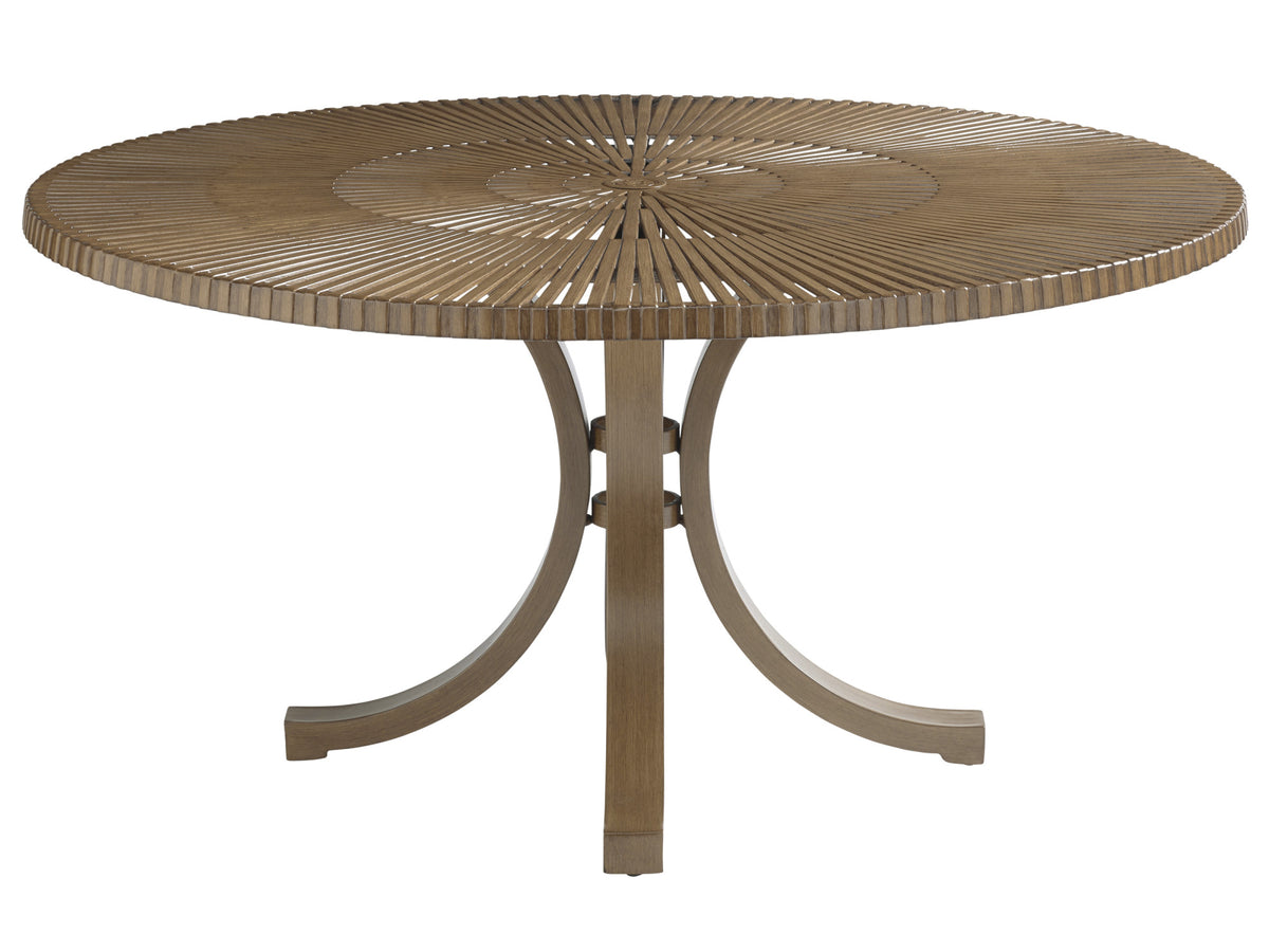 Tommy Bahama Outdoor St Tropez Round Dining Table