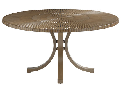 Tommy Bahama Outdoor St Tropez Round Dining Table