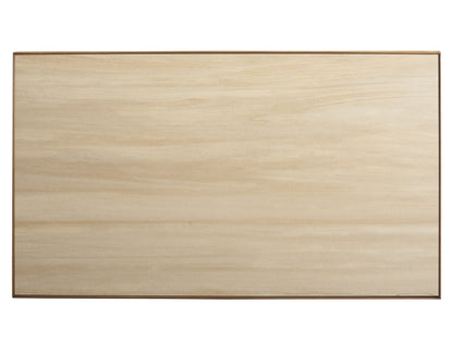 Tommy Bahama Outdoor St Tropez Rectangular Cocktail Table — View 4