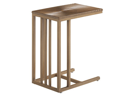 Tommy Bahama Outdoor St Tropez Rectangular Spot Table