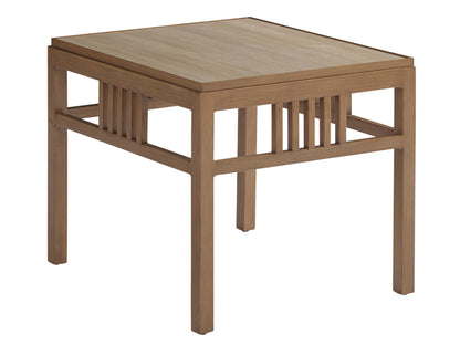 Tommy Bahama Outdoor St Tropez Rectangular End Table