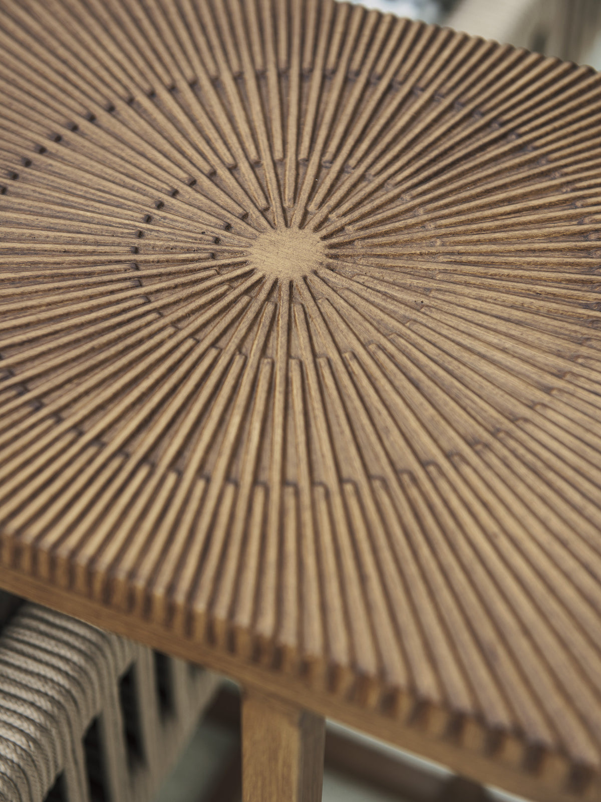 Tommy Bahama Outdoor St Tropez Rectangular Spot Table — View 3