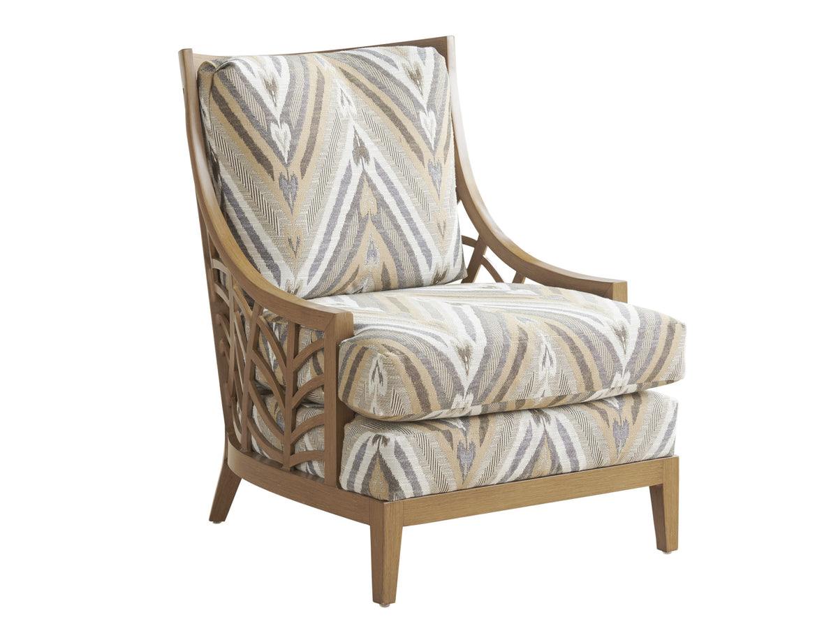 Tommy Bahama Outdoor Los Altos Valley View Occasional Chair