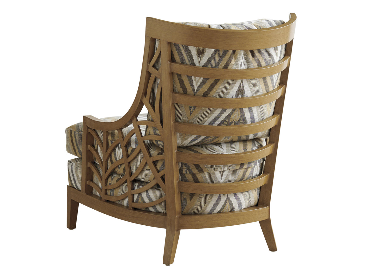 Tommy Bahama Outdoor Los Altos Valley View Occasional Chair — View 3