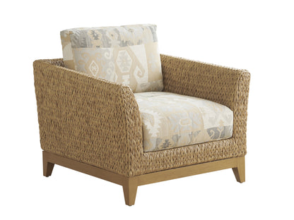 Tommy Bahama Outdoor Los Altos Valley View Lounge Chair