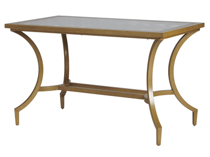 Tommy Bahama Outdoor Los Altos Valley View Bistro Table