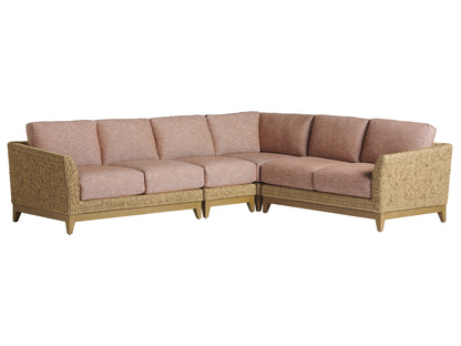 Tommy Bahama Outdoor Los Altos Valley View Sectiona