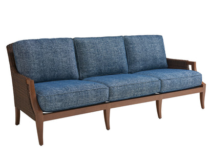 Tommy Bahama Outdoor Harbor Isle Sofa