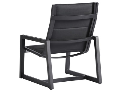 Tommy Bahama Outdoor South Beach Occasional Chair — View 4