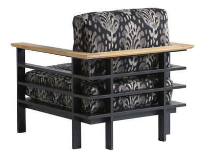 Tommy Bahama Outdoor South Beach Lounge Chair — View 3
